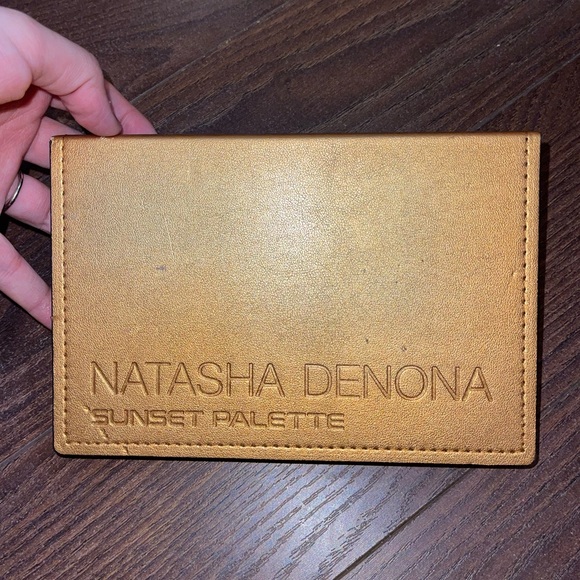 Natasha Denona Sunset Palette - Picture 7 of 9